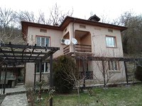 Casa ordinata in vendita vicino a Pleven