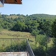 Casa ordinata in vendita nella montagna di Stara Planina