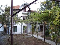 Casa ordinata in vendita vicino a Suhindol