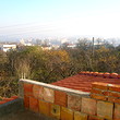 Nuova casa a Veliko Tyrnovo con la vista panoramica