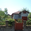 Nuova casa fornito vicino Albena
