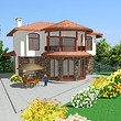 Nuove case Varna vicino