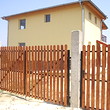 Nuovo 8 km di villa da Varna