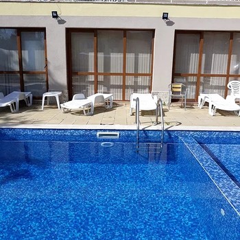 Appartamenti in Varna