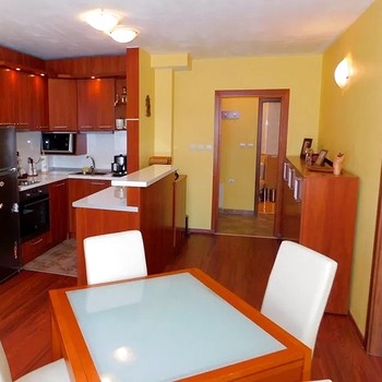 Appartamenti in Bansko