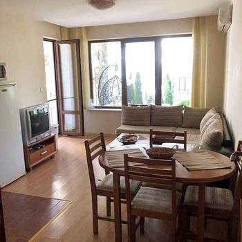 Appartamenti in Elenite