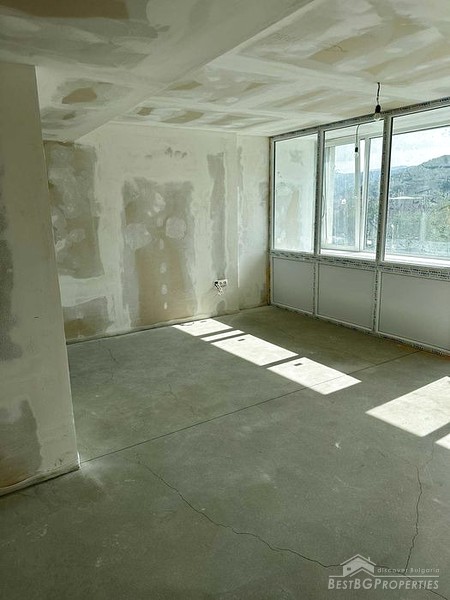 Nuovo appartamento in vendita a Gabrovo