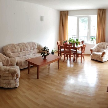 Appartamenti in Golden Sands