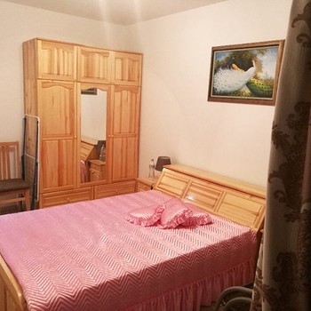 Appartamenti in Hisarya