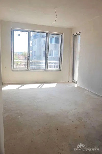 Nuovo appartamento in vendita a Pleven