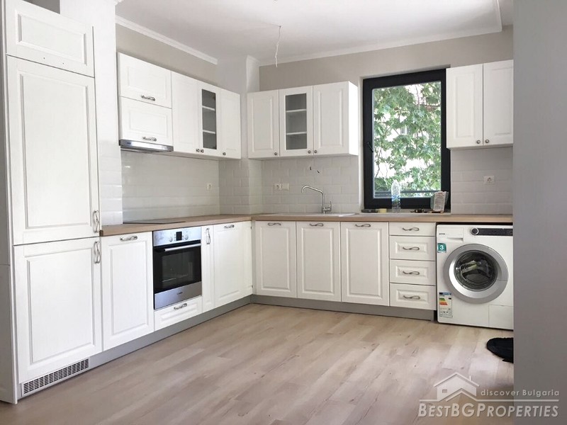 Nuovo appartamento in vendita a Plovdiv