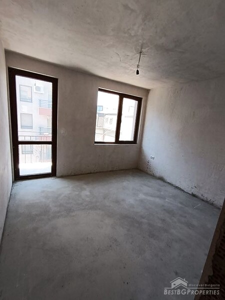 Nuovo appartamento in vendita a Pomorie