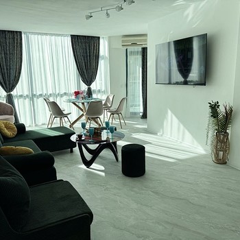 Appartamenti in Primorsko