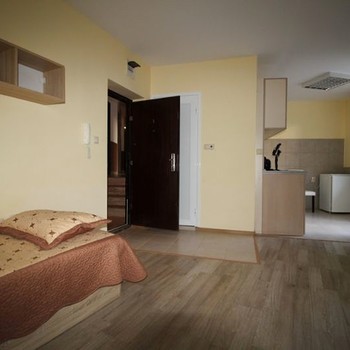 Appartamenti in Burgas