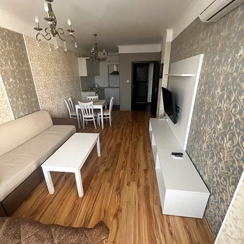 Appartamenti in Saint Vlas