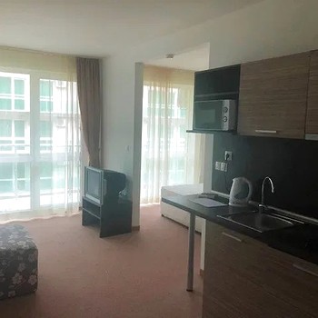 Appartamenti in Burgas