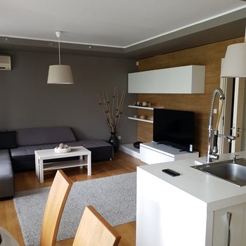 Appartamenti in Sofia