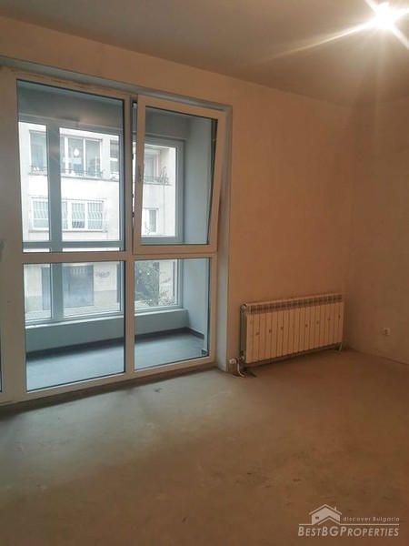 Nuovo appartamento in vendita a Sofia