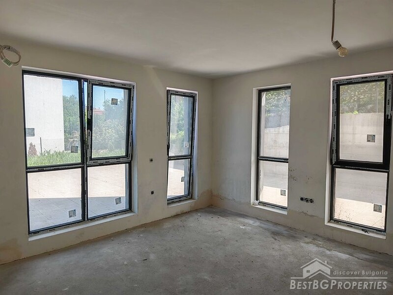 Nuovo appartamento in vendita a St. Constantine ed Helena