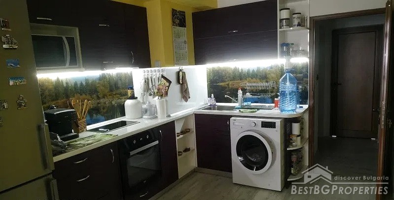 Nuovo appartamento in vendita a Stara Zagora