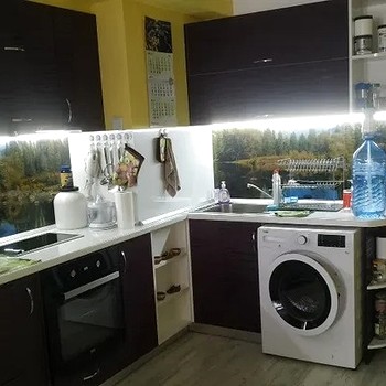 Appartamenti in Stara Zagora