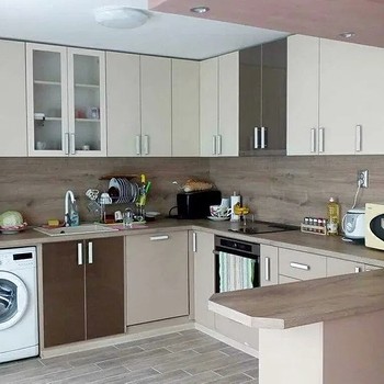 Appartamenti in Stara Zagora