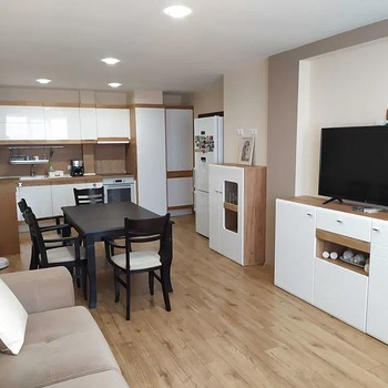 Appartamenti in Stara Zagora