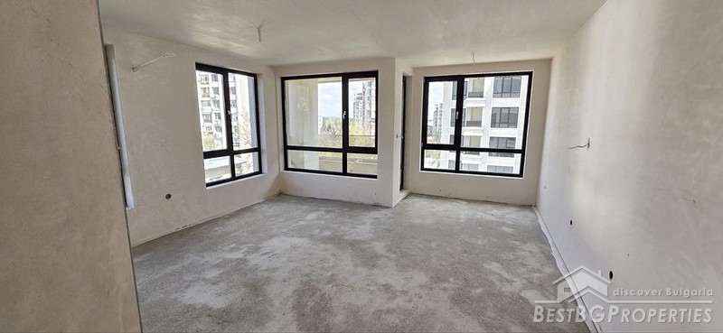 Nuovo appartamento in vendita a Stara Zagora