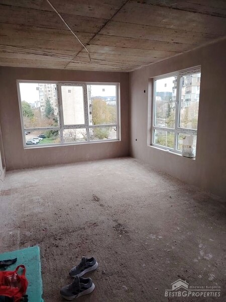 Nuovo appartamento in vendita a Stara Zagora