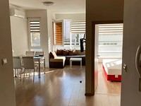 Nuovo appartamento in vendita nella città degli studenti di Sofia