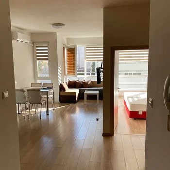 Appartamenti in Sofia