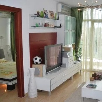 Appartamenti in Sunny Beach