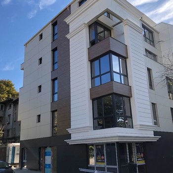 Appartamenti in Varna