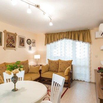 Appartamenti in Varna