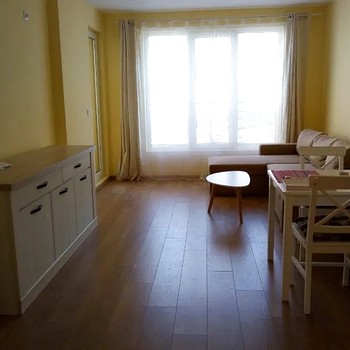 Appartamenti in Varna