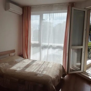 Appartamenti in Varna