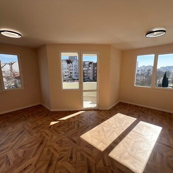 Appartamenti in Varna