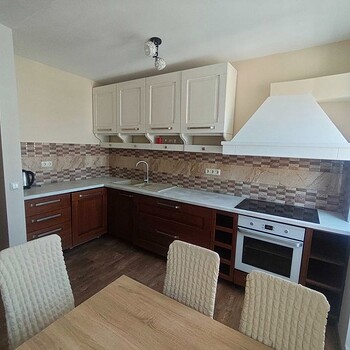 Appartamenti in Varna