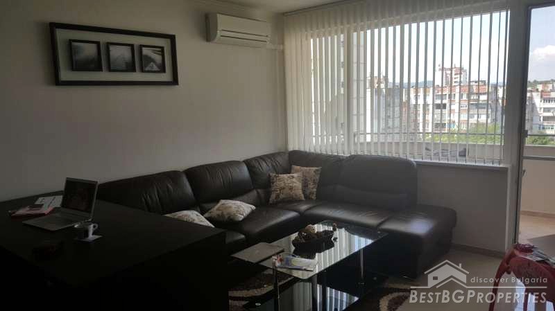 Nuovo appartamento in vendita a Veliko Tarnovo