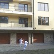 Nuovo appartamento in vendita nelle immediate vicinanze di Sofia