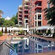 Nuovo appartamento in vendita nella località balneare St St Constantine and Elena