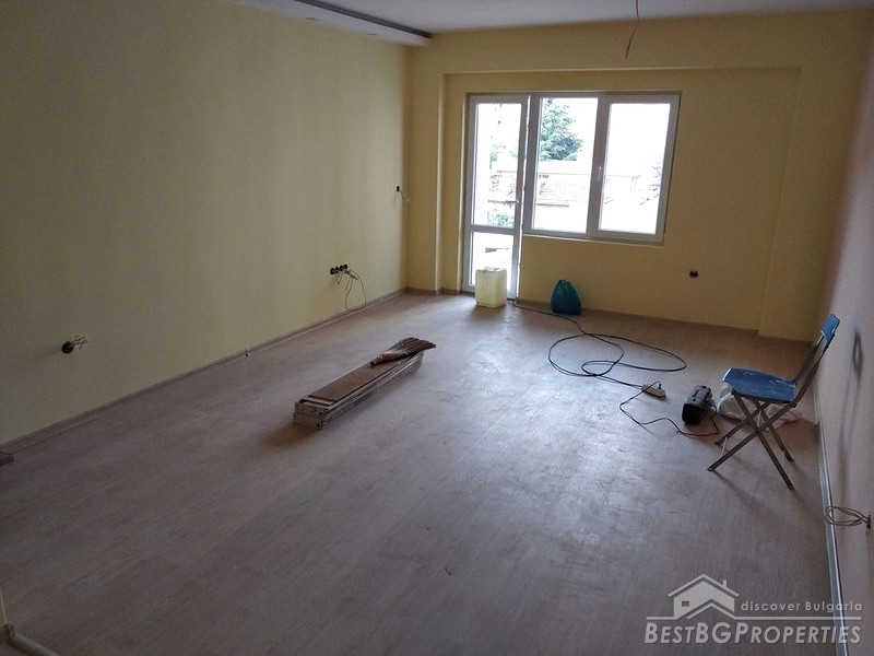 Nuovo appartamento in vendita nella capitale Sofia