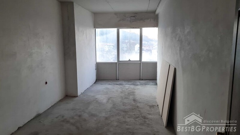 Nuovo appartamento in vendita nel centro di Asenovgrad.