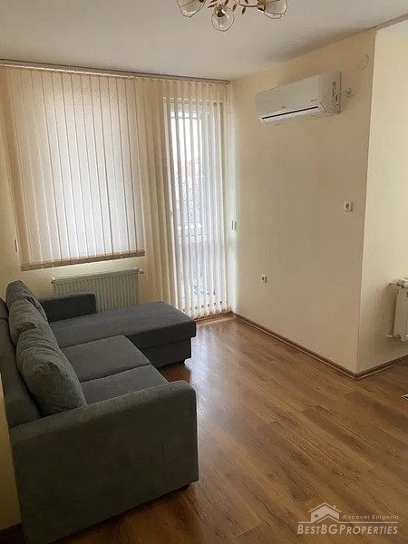 Nuovo appartamento in vendita nel centro di Ruse