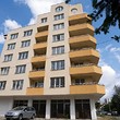 Nuovo appartamento in vendita nel centro di Sofia