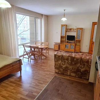 Appartamenti in Sunny Beach