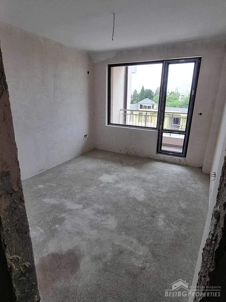 Nuovo appartamento in vendita nella città di Burgas