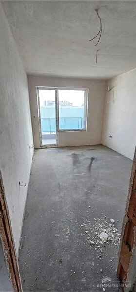 Nuovo appartamento in vendita nella città di Burgas