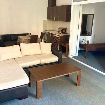 Nuovo appartamento in vendita nella località balneare di Aheloy