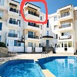 Nuovo appartamento in vendita nella località balneare di Byala